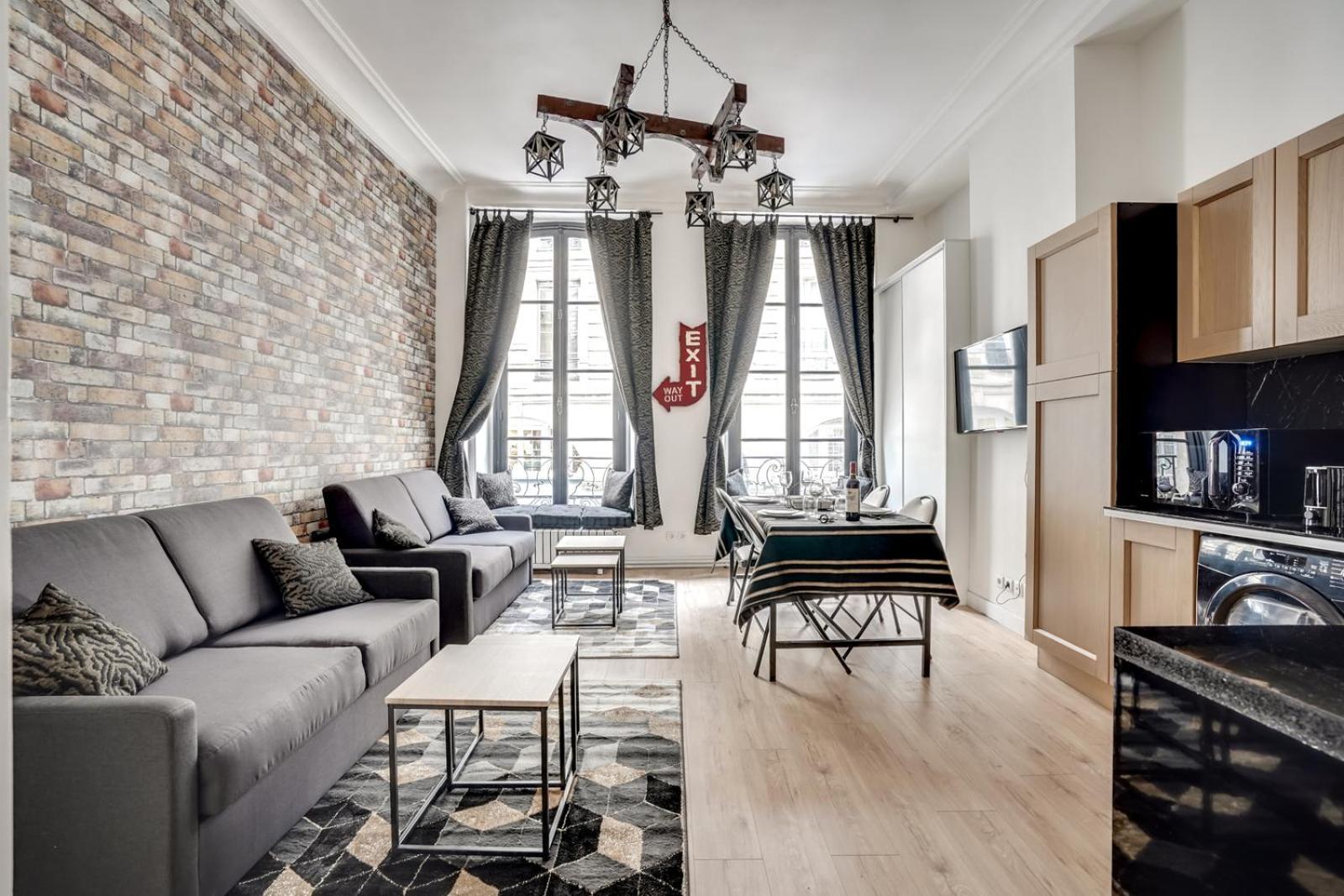138 Wizman - Superbe A Parijs