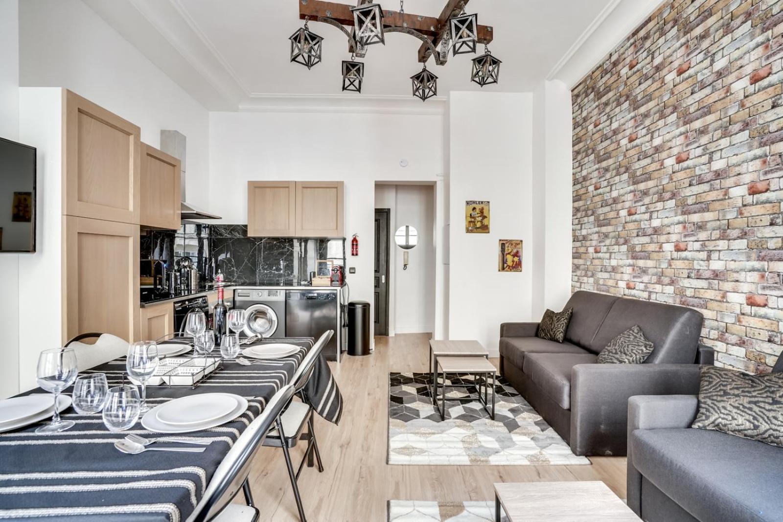 Appartement 138 Wizman - Superbe A *