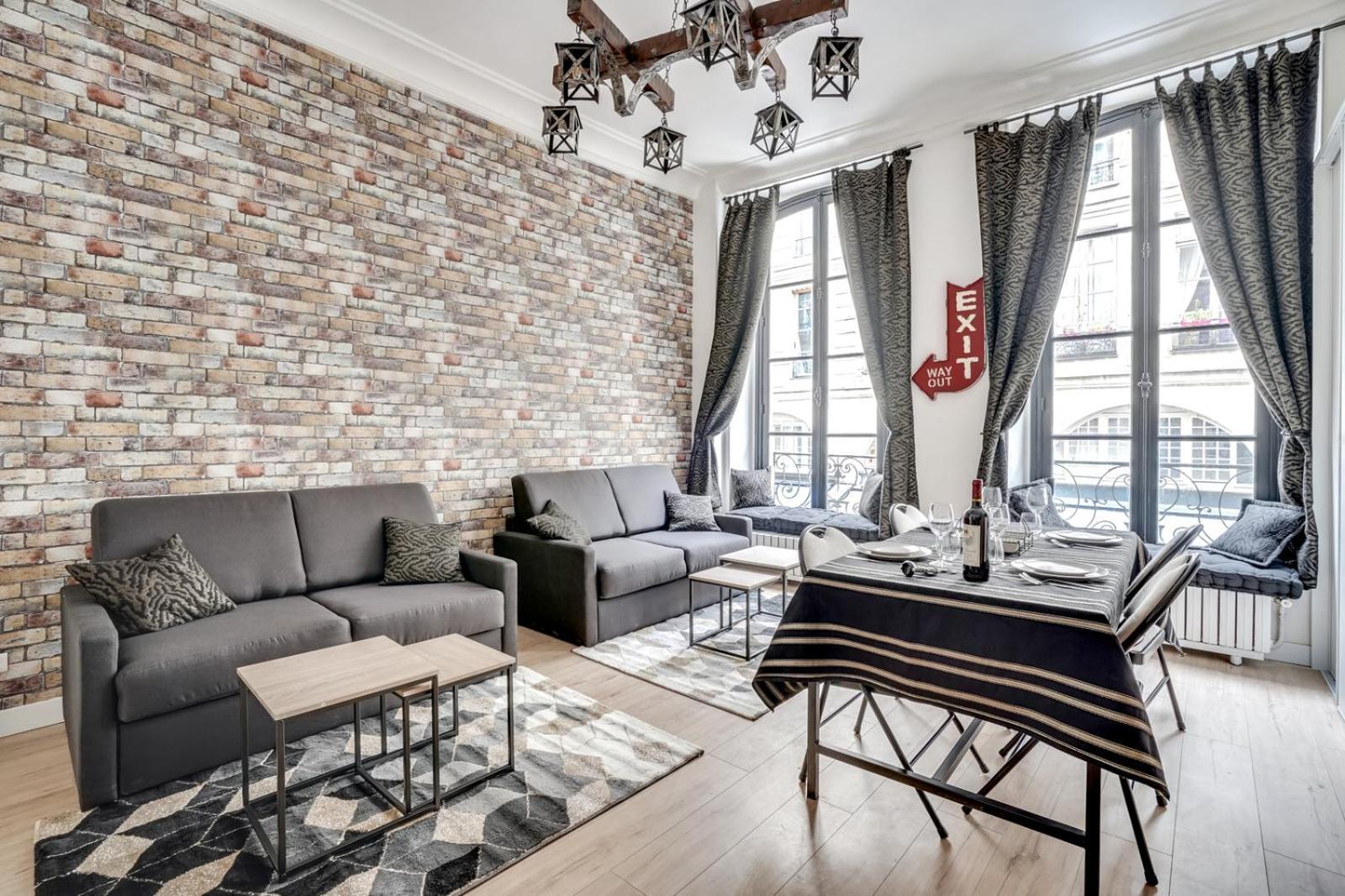 Appartement 138 Wizman - Superbe A *