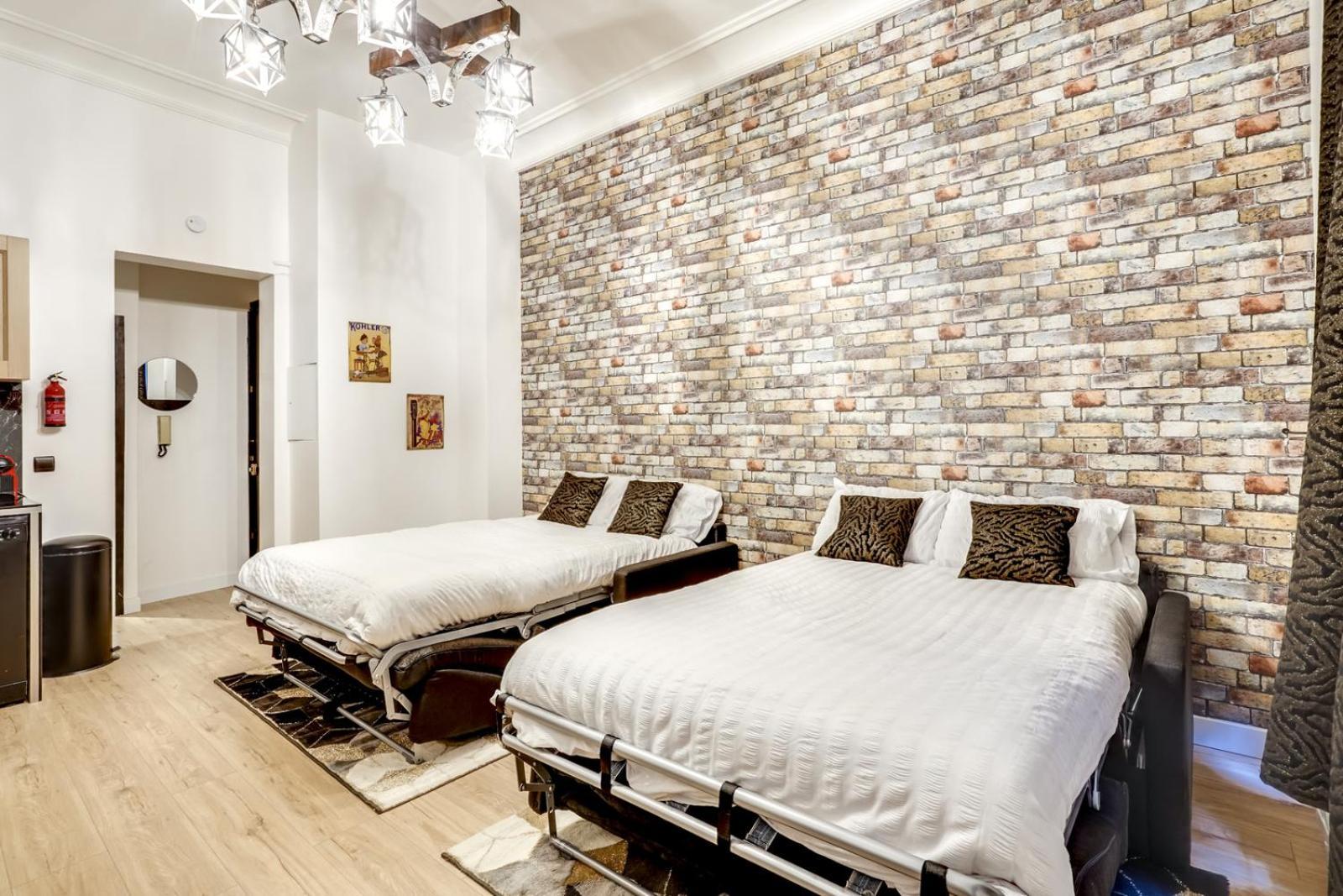 Appartement 138 Wizman - Superbe A
