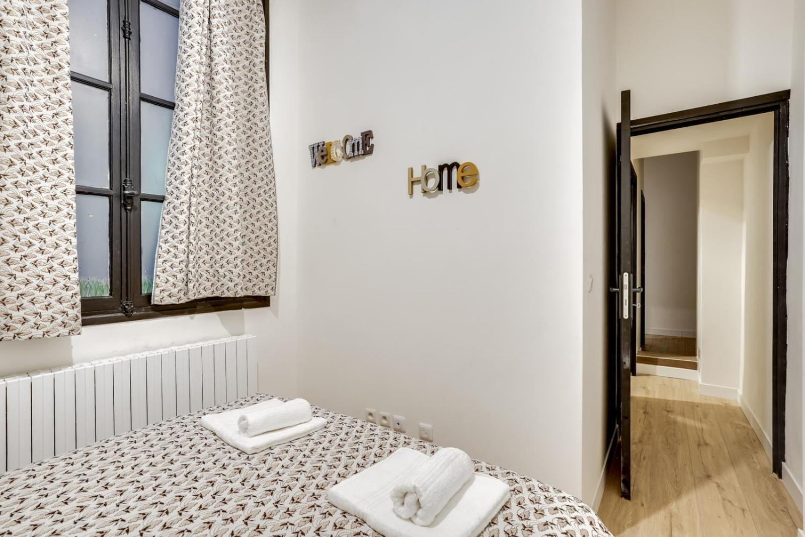 138 Wizman - Superbe A Appartement