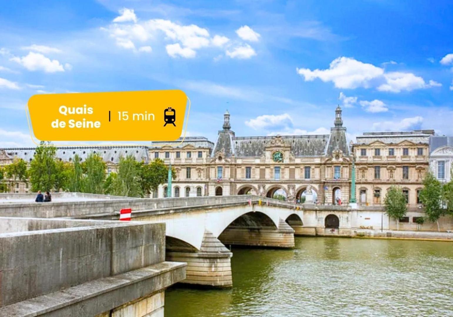 138 Wizman - Superbe A Appartement *